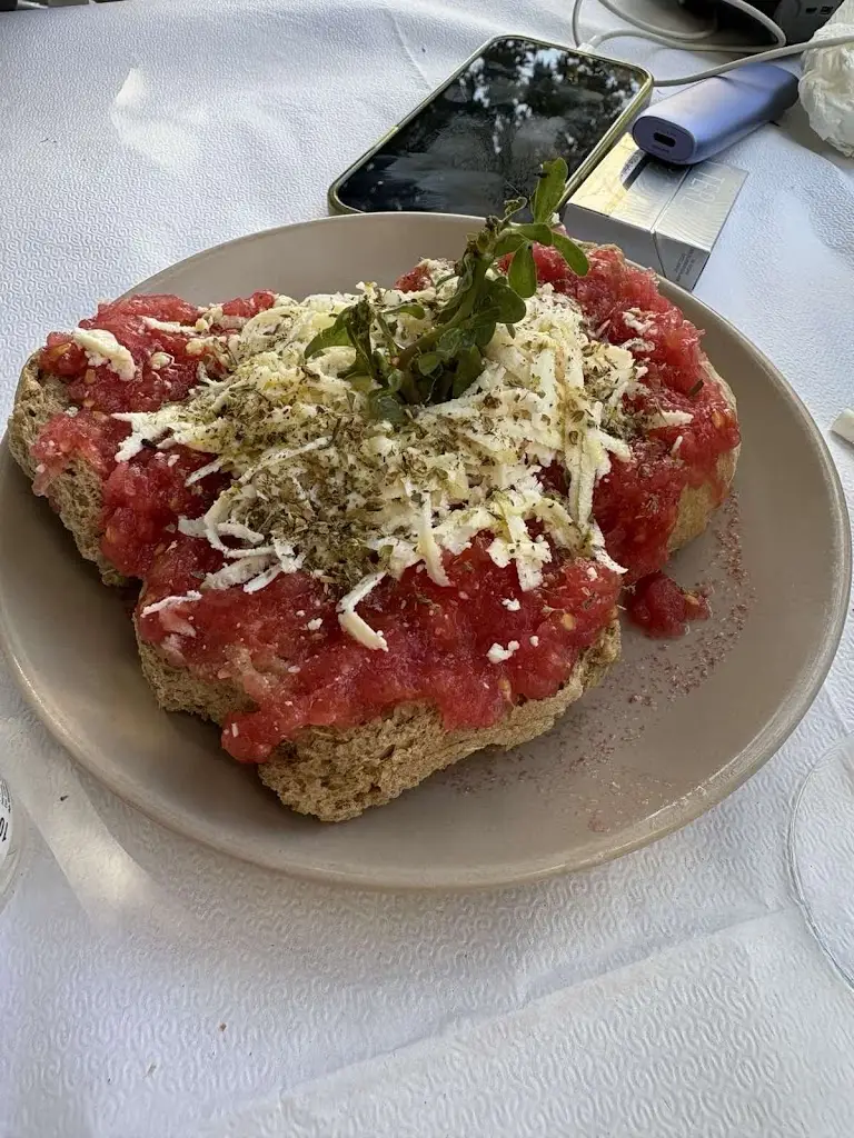 Michalis Michael_Ταβέρνα Ξυλούρης_Anógeia_Bewertung