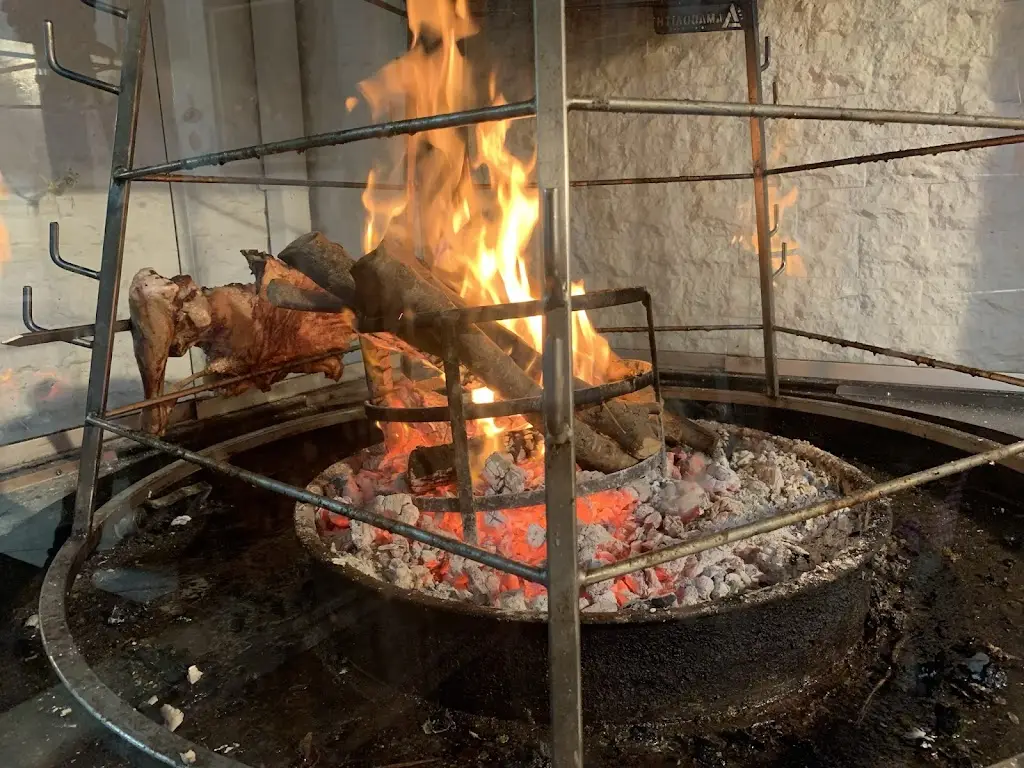 Murat Yıkılmaz_Ταβέρνα Ξυλούρης_Anógeia_Bewertung