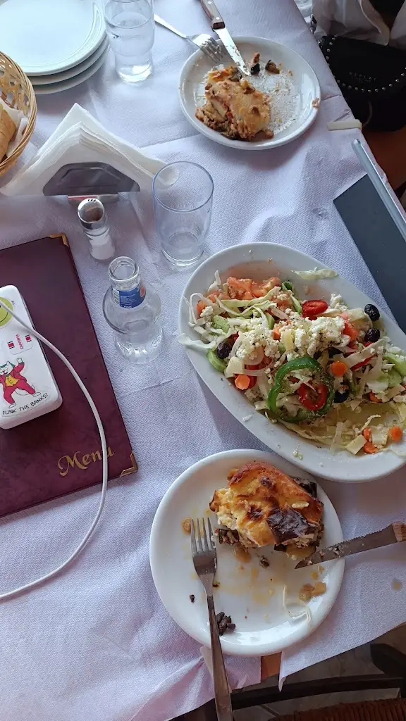 Menu_Traditional Tavern Amalthea_Anógeia_image_1