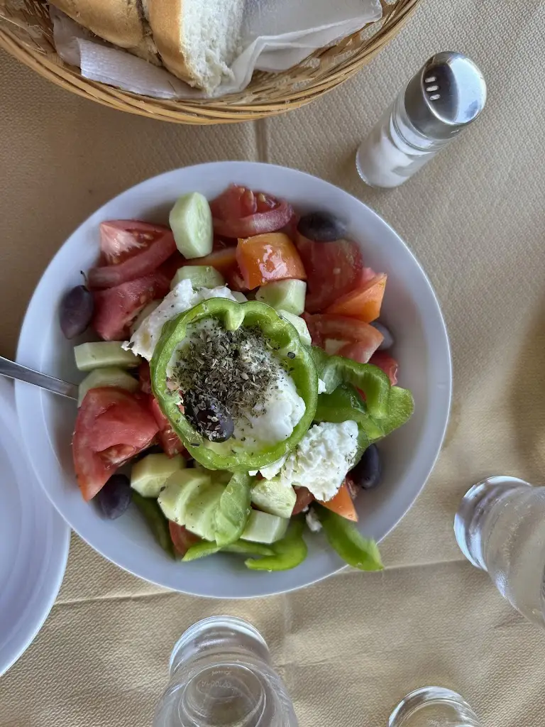 Menu_Traditional Tavern Amalthea_Anógeia_image_2