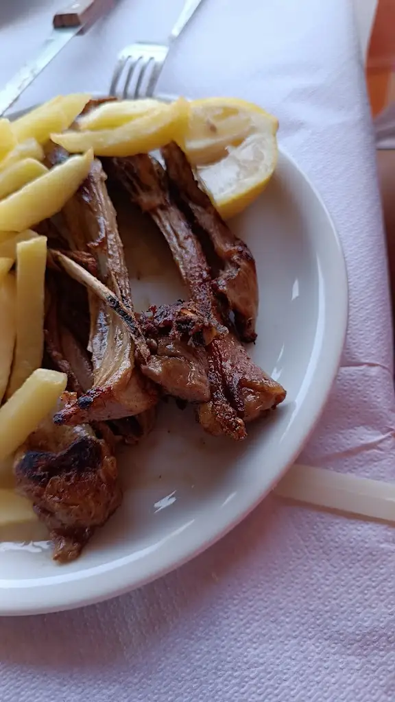 Menu_Traditional Tavern Amalthea_Anógeia_image_3