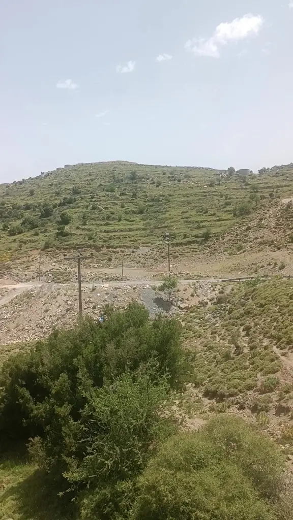 Андрей Ракитянский_Traditional Tavern Amalthea_Anógeia_review