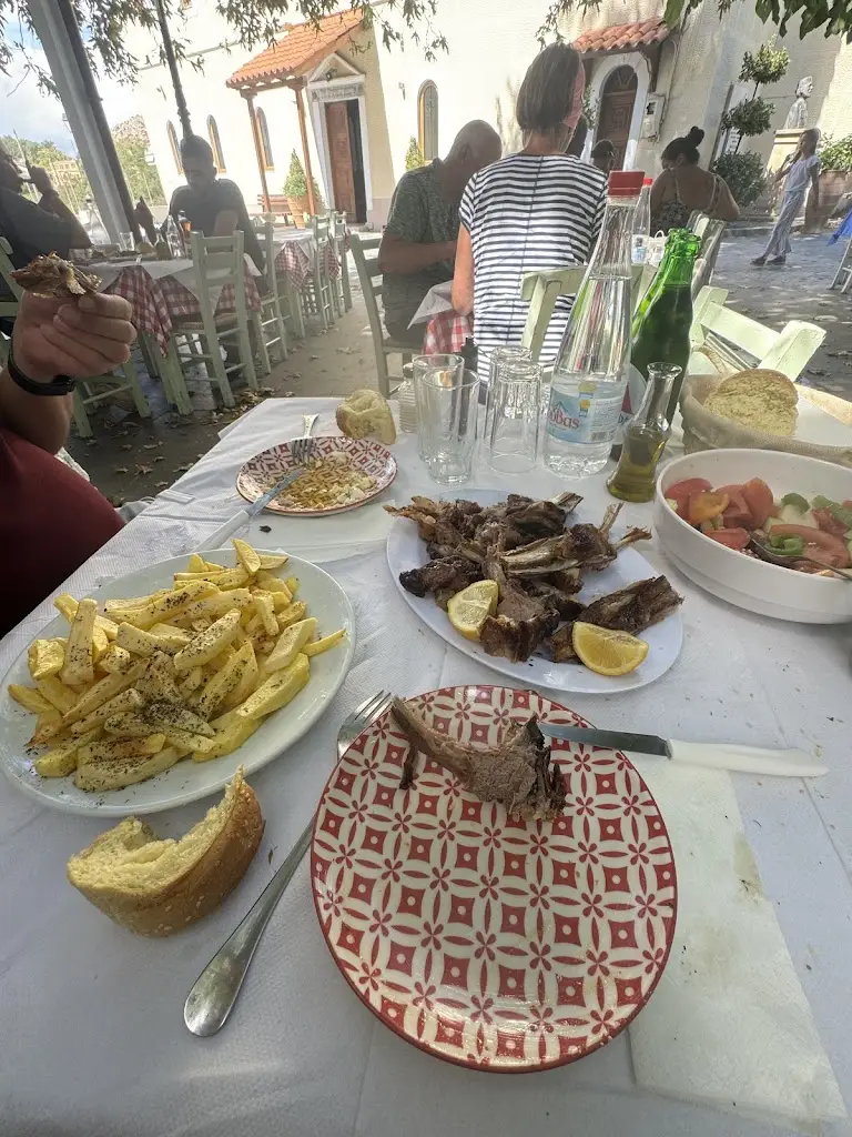 Menu_Αεράκης Ο Ντολμάς_Anógeia_image_5