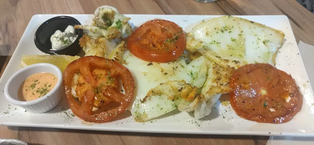 Menu_Ο Γύρος Της Πόλης_Elefsína_image_5