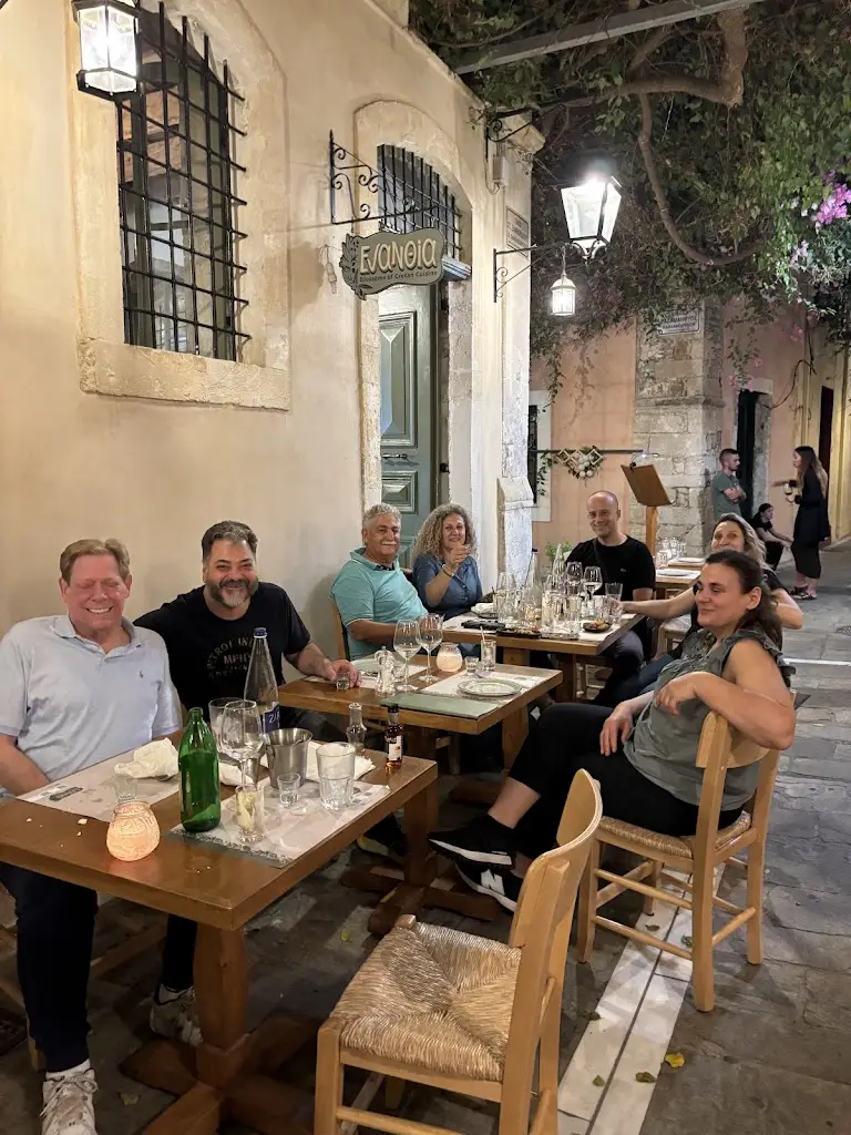 Jane_Evanthia Restaurant_Atsipópoulo_review