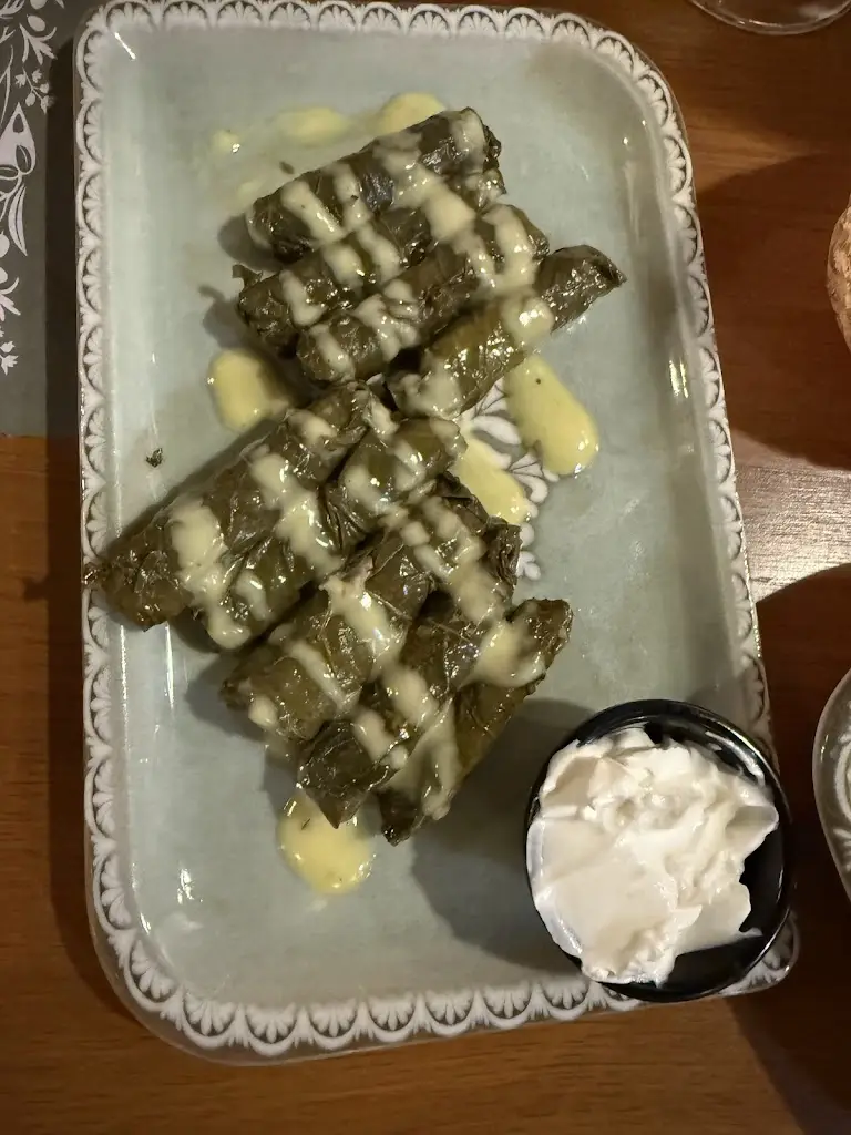 Kameliya Krasteva (Kami)_Evanthia Restaurant_Atsipópoulo_review