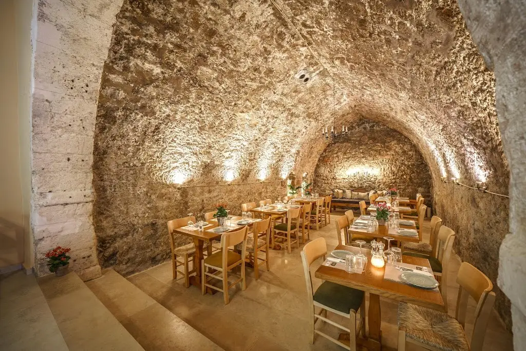 Evanthia Restaurant Restaurant in Atsipópoulo