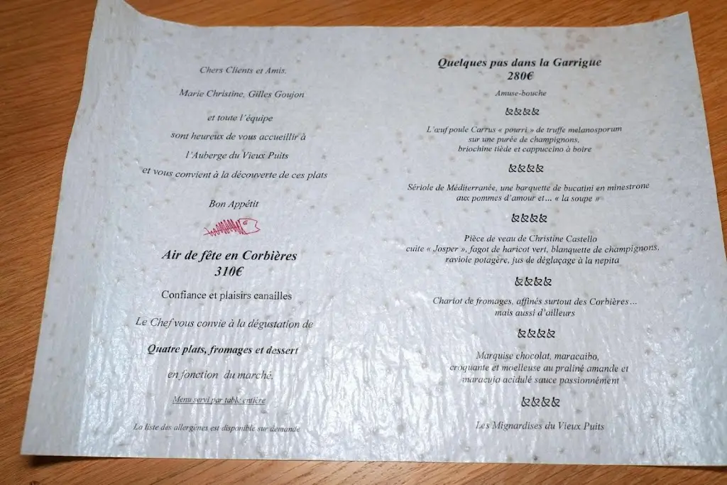 Menü_Avli rustic fine dining restaurant_Atsipópoulo_Bild_2