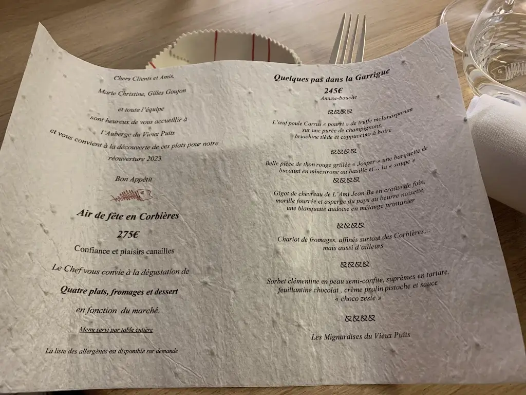 Menü_Avli rustic fine dining restaurant_Atsipópoulo_Bild_3