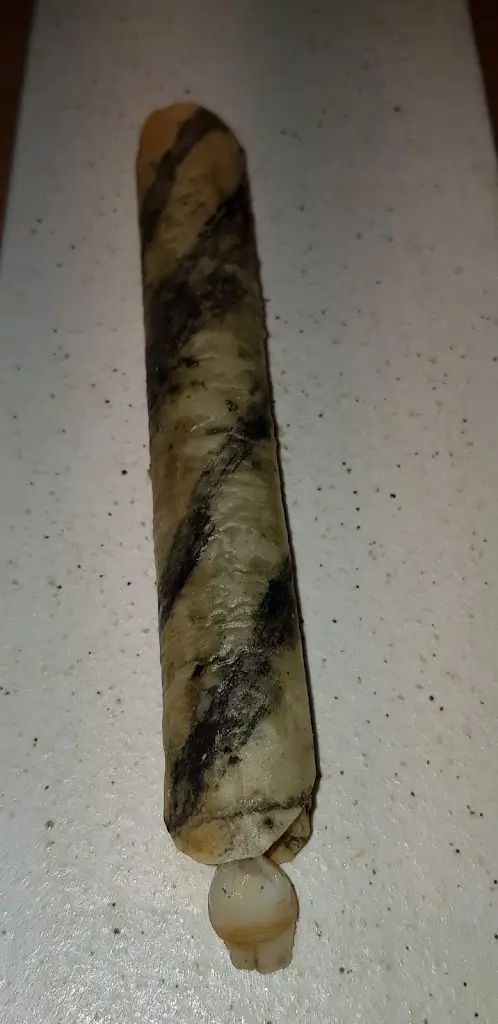 Menü_Avli rustic fine dining restaurant_Atsipópoulo_Bild_5