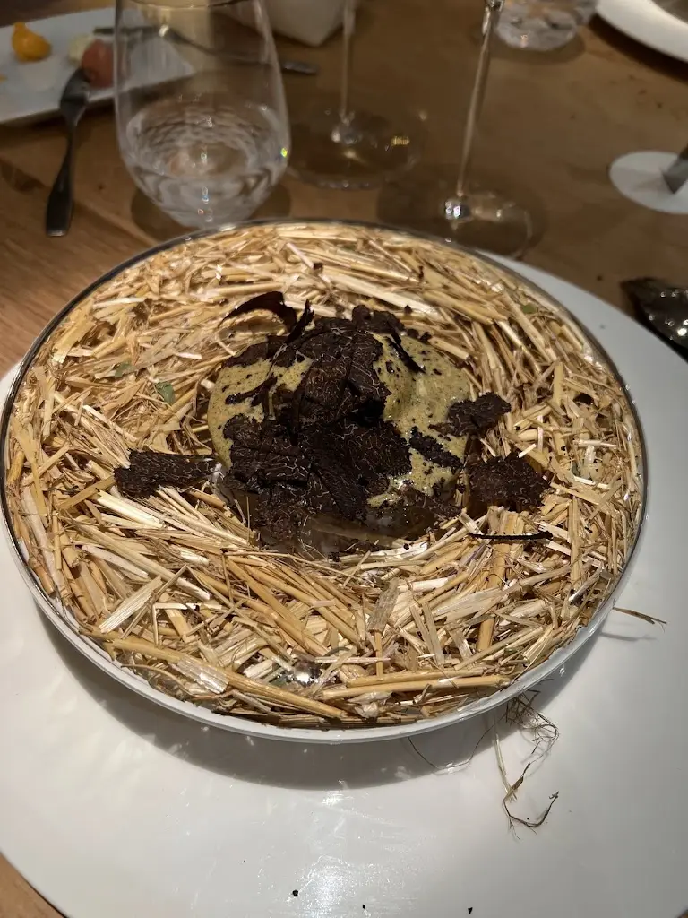 Stefana Coca_Avli rustic fine dining restaurant_Atsipópoulo_Bewertung