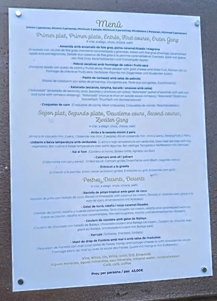 Menü_Kamara restaurant_Atsipópoulo_Bild_3