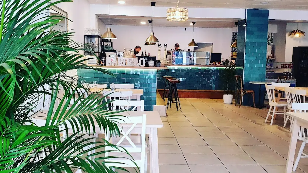 Taverna "I Vengera" Restaurant in Atsipópoulo