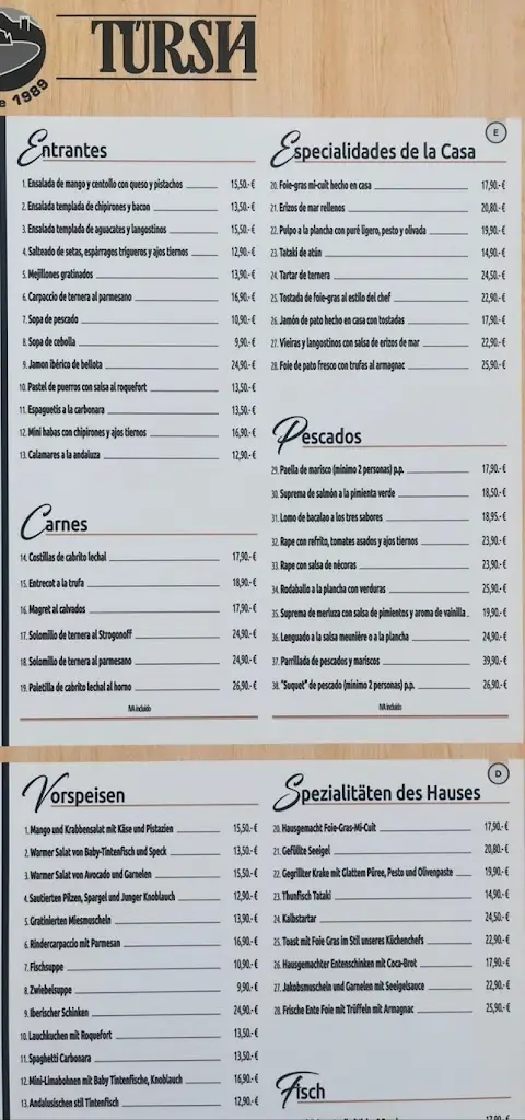 Menü_Colombo Kitchen & Bar_Chaniá_Bild_3