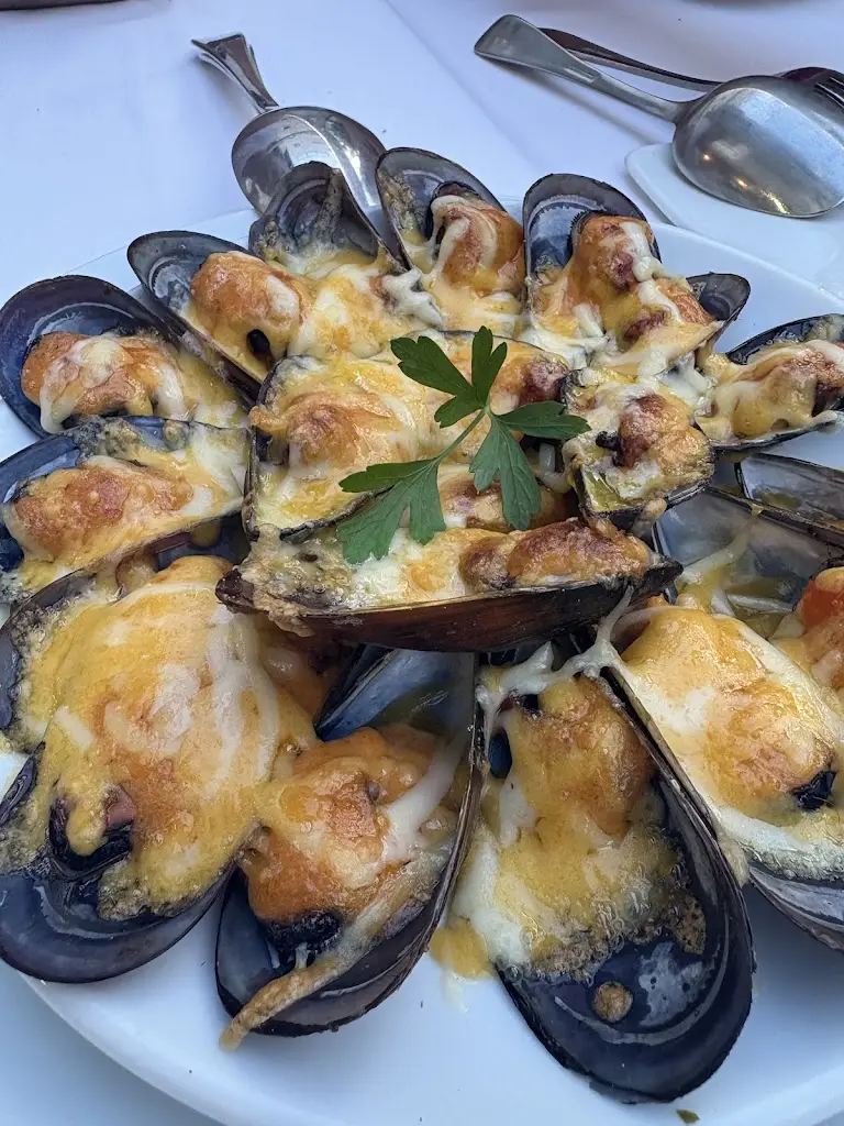 Gergana Dimitrova_Colombo Kitchen & Bar_Chaniá_Bewertung