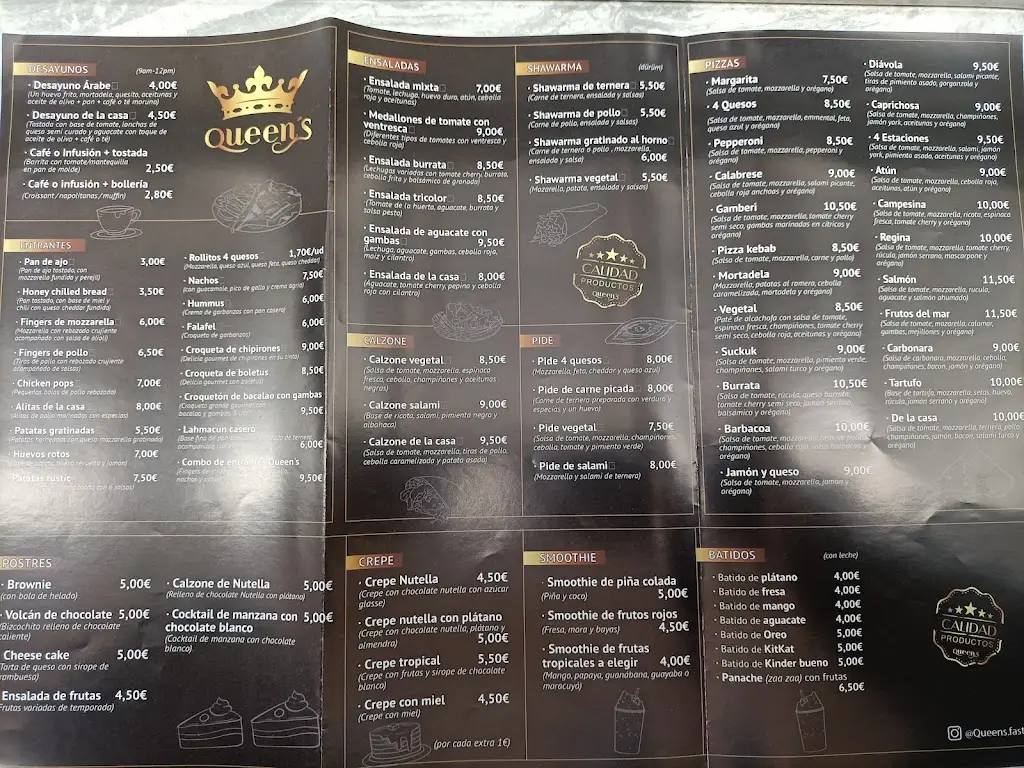 Menu_Η Καντίνα της Χαράς_Elefsína_image_1