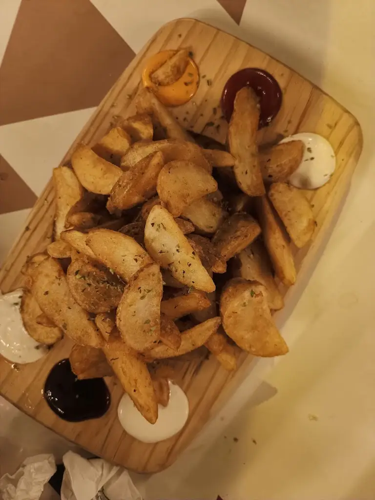 Menu_Η Καντίνα της Χαράς_Elefsína_image_5