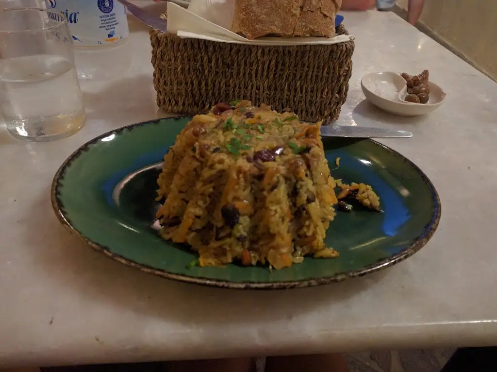 Menu_TAMAM RESTAURANT CHANIA_Chaniá_image_5