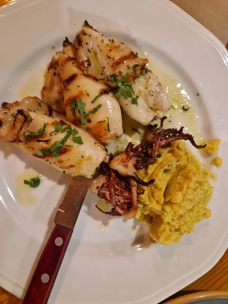 Elaine Gong_TAMAM RESTAURANT CHANIA_Chaniá_review