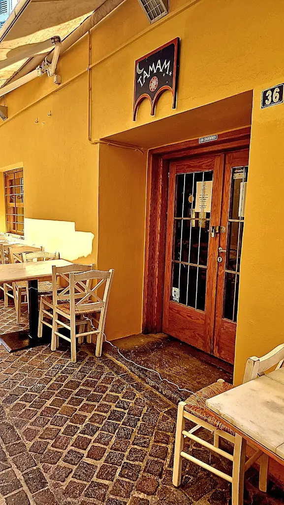TAMAM RESTAURANT CHANIA_Chaniá_slider_image_3