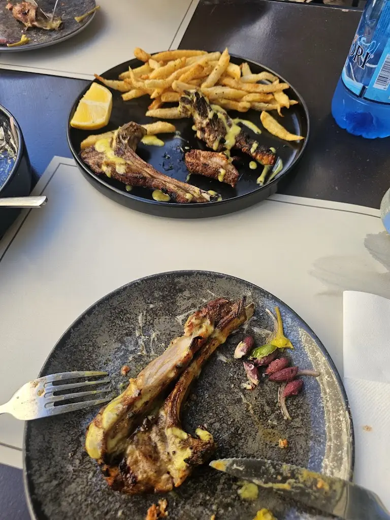 Menu_Kapari Restaurant Chania_Chaniá_image_8