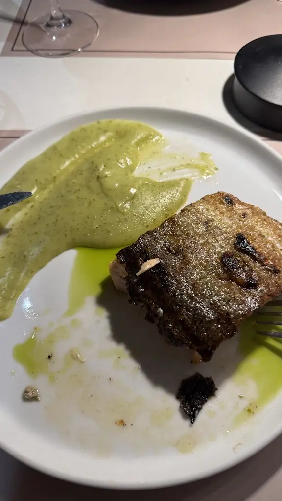 Onur YEK_Kapari Restaurant Chania_Chaniá_review