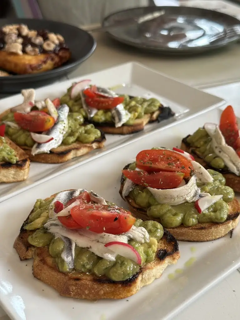 Alexandre Magaldi_Kapari Restaurant Chania_Chaniá_review