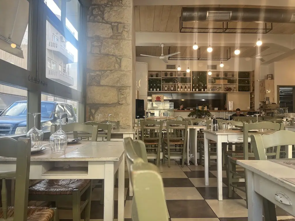 Kapari Restaurant Chania_Chaniá_slider_image_3