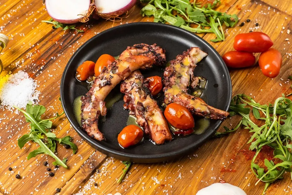 Menü_Palazzo al Mare Restaurant Chania_Chaniá_Bild_6