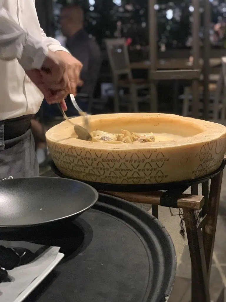 Menü_Palazzo al Mare Restaurant Chania_Chaniá_Bild_8