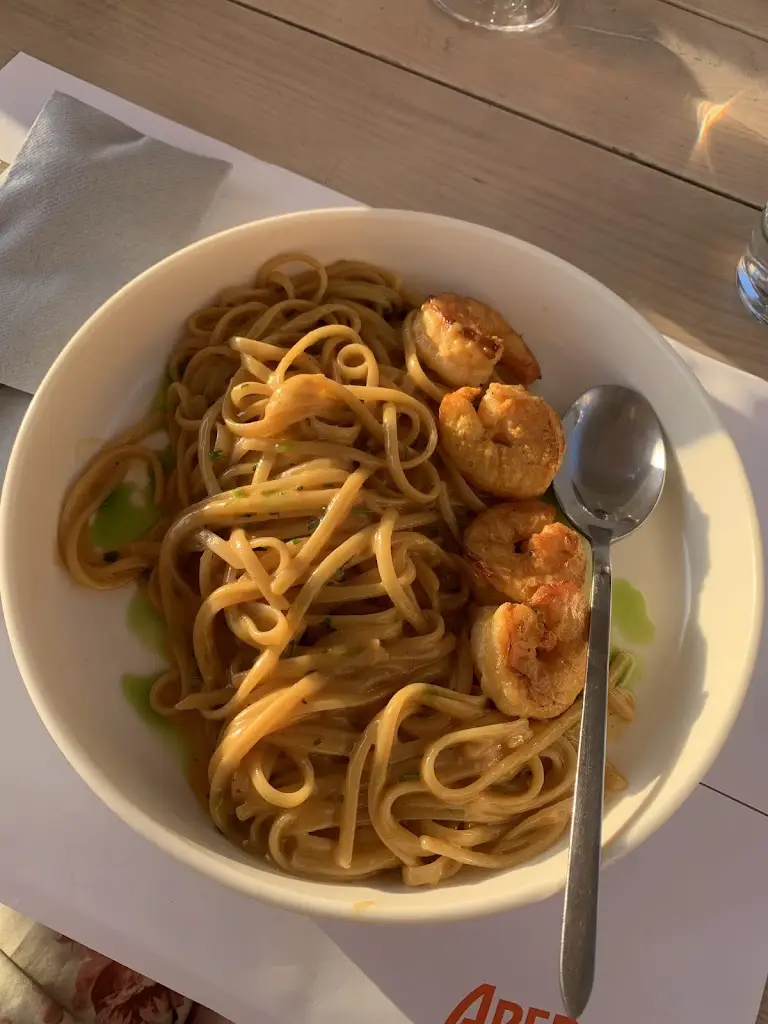 Menü_Palazzo al Mare Restaurant Chania_Chaniá_Bild_9