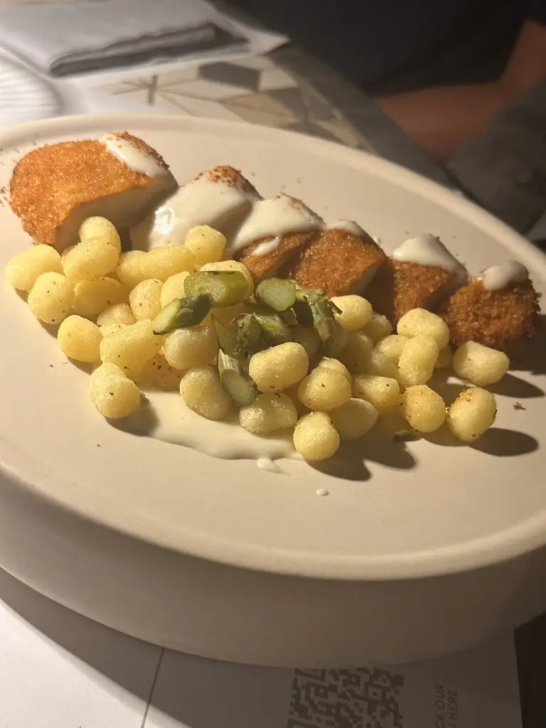 Amy Steinhoff_Palazzo al Mare Restaurant Chania_Chaniá_Bewertung