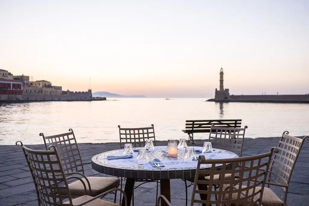 Palazzo al Mare Restaurant Chania_Chaniá_slider_image_1