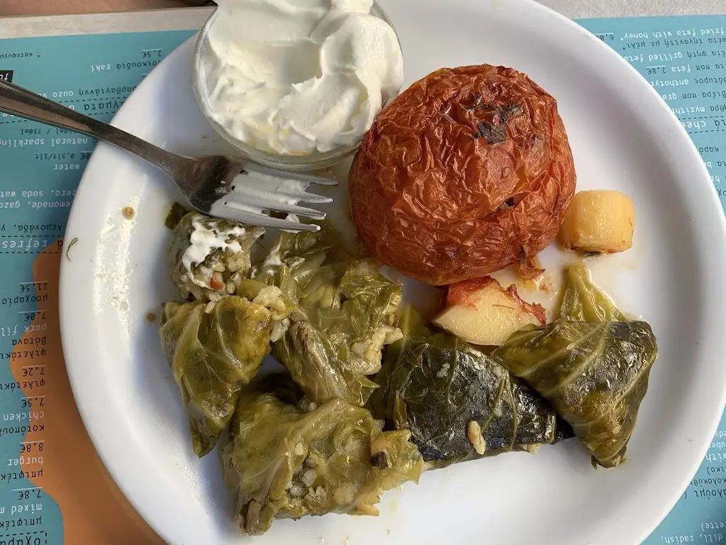 Menu_Kouzina e.p.e._Chaniá_imagen_8