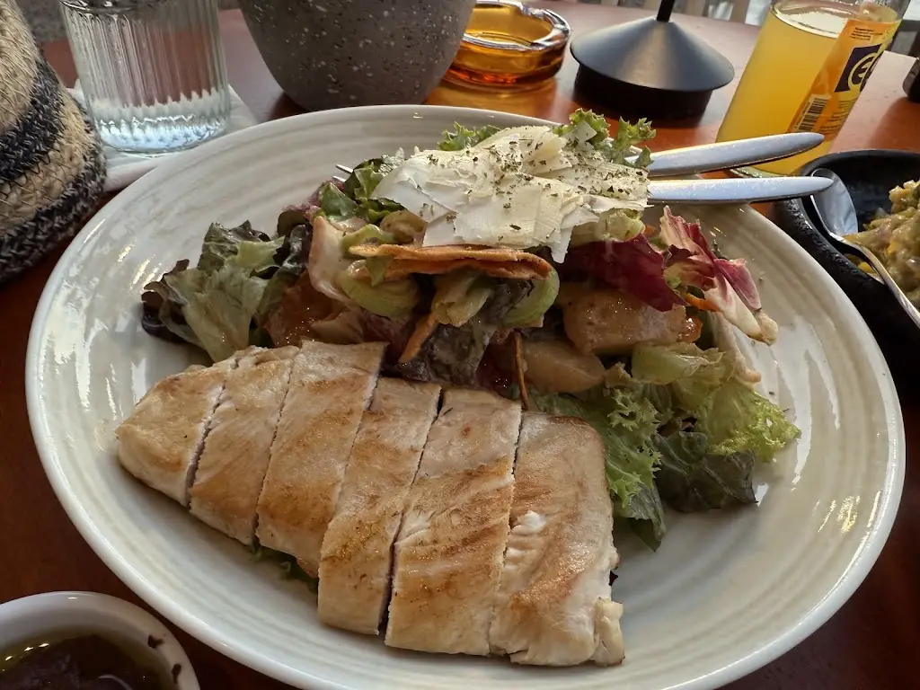 Kameliya Krasteva (Kami)_The Five Restaurant_Chaniá_Bewertung