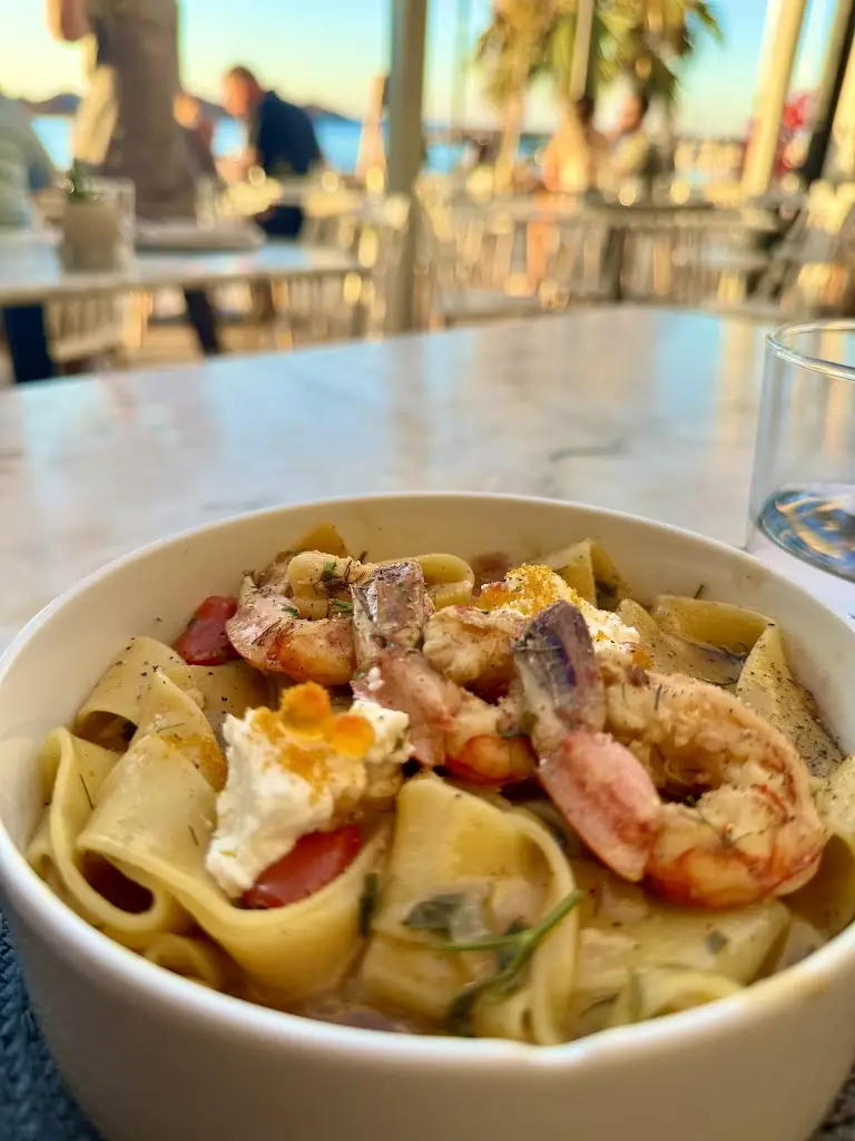 Joseph_The Five Restaurant_Chaniá_Bewertung