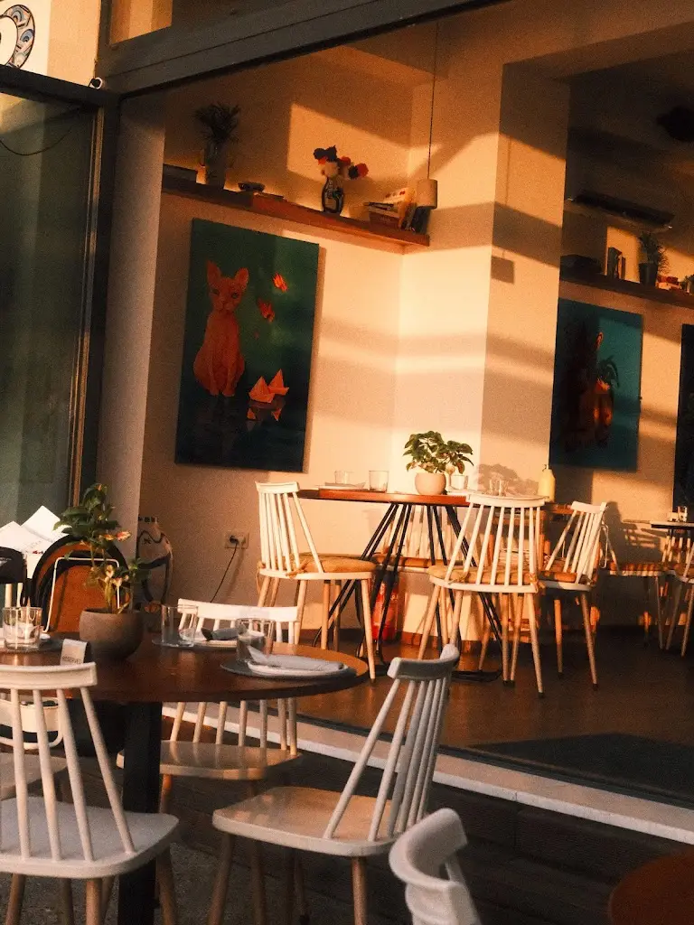 Diana_The Five Restaurant_Chaniá_Bewertung