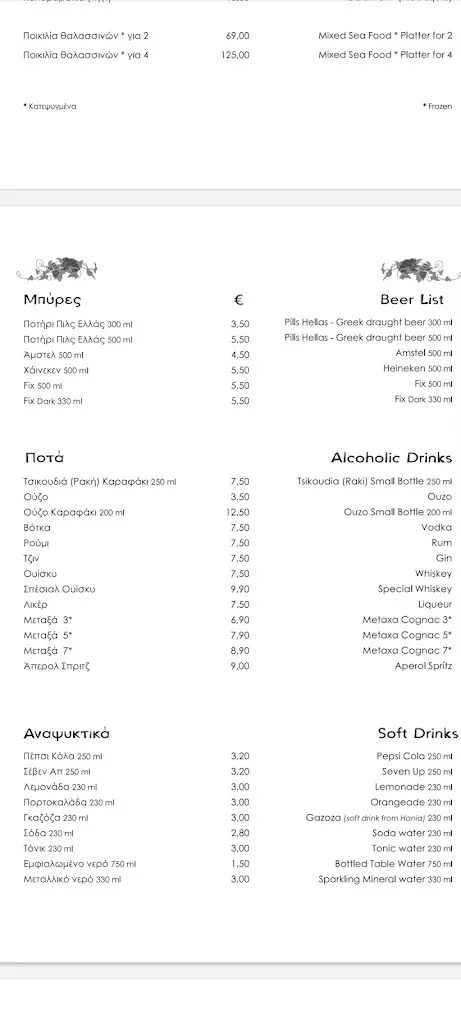 Menu_TO XANI Restaurant_Chaniá_immagine_2