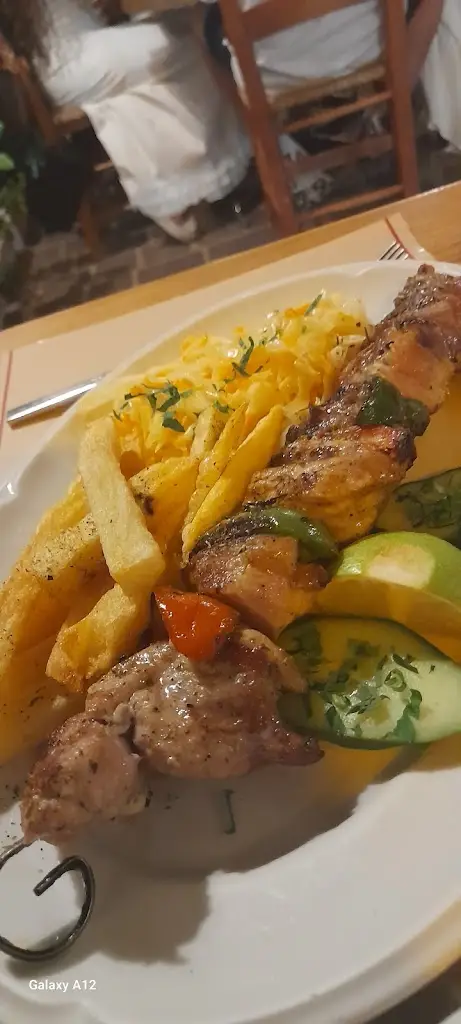 James Davis_TO XANI Restaurant_Chaniá_recensione