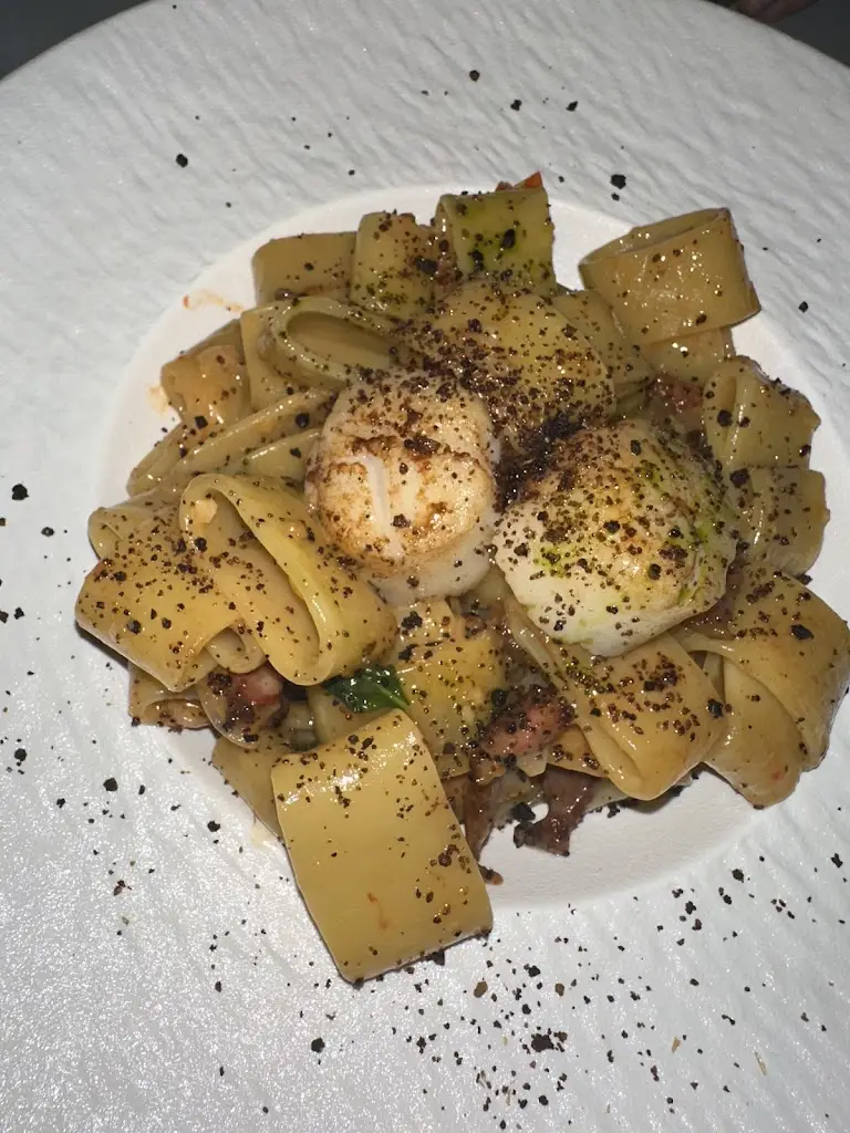 Tiago Lage_Astrea Garden_Chaniá_review