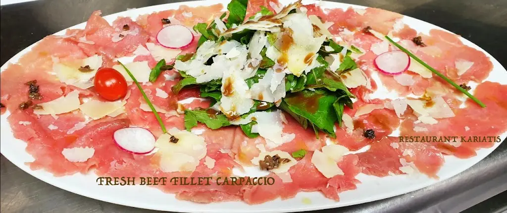 Menu_Kariatis Restaurant_Chaniá_image_9