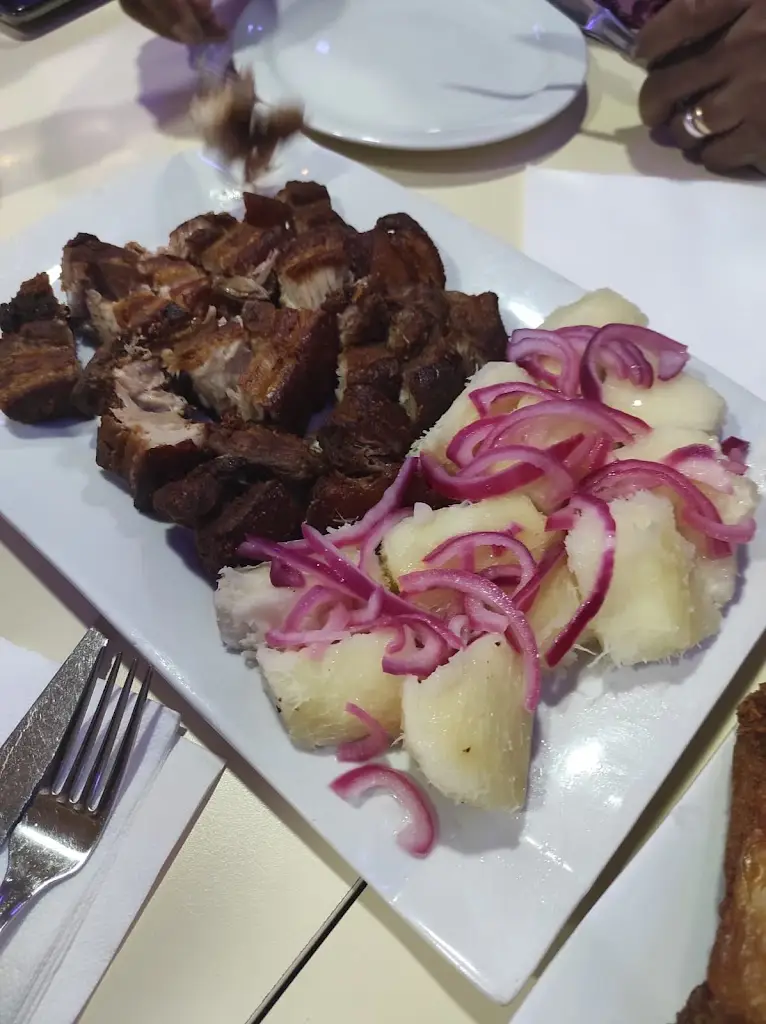 Menü_Cookhouse of Mario_Grammatikó_Bild_5