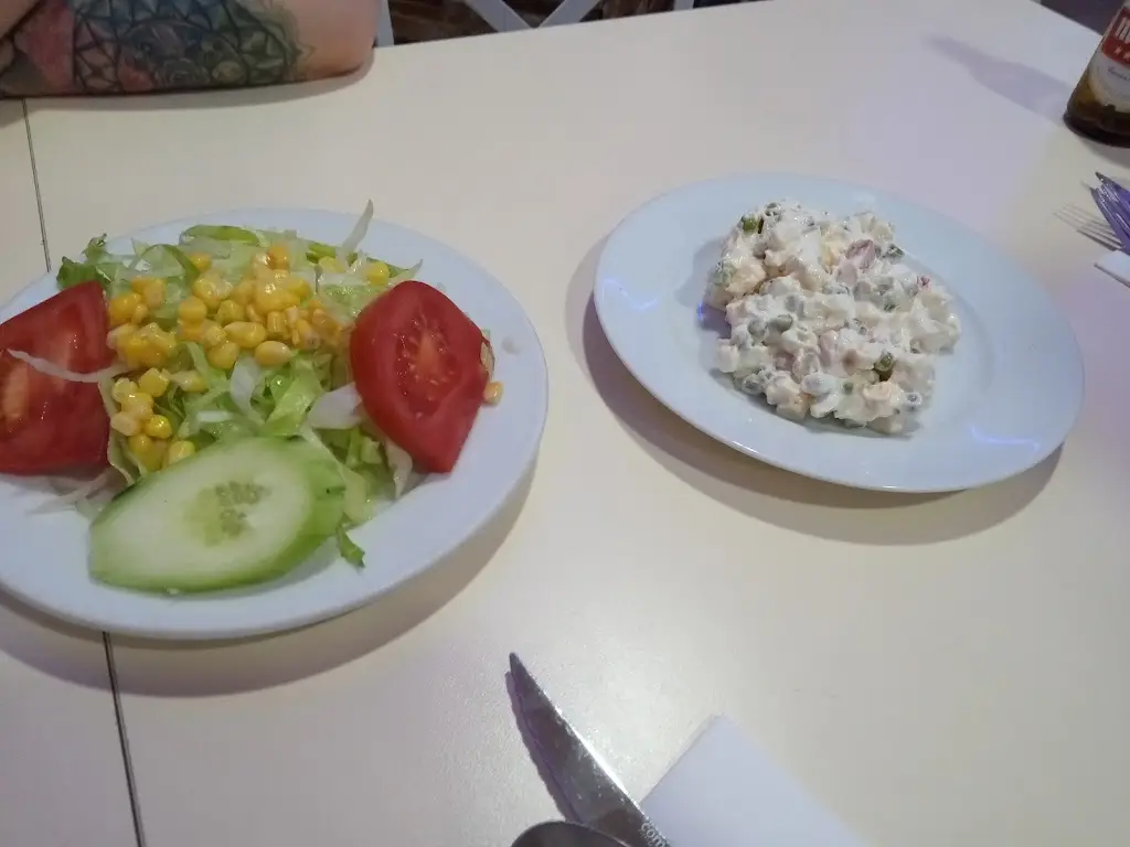 Menü_Cookhouse of Mario_Grammatikó_Bild_6