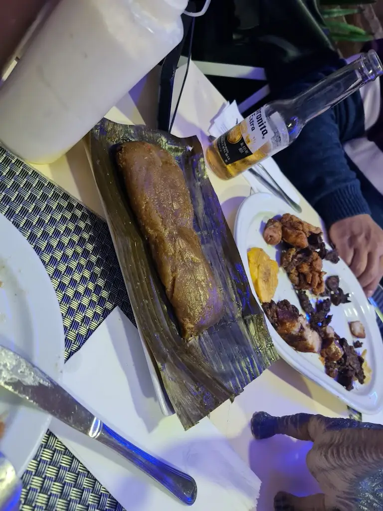 Menü_Cookhouse of Mario_Grammatikó_Bild_8