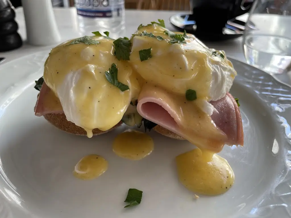 Menü_Ginger Concept_Chaniá_Bild_6