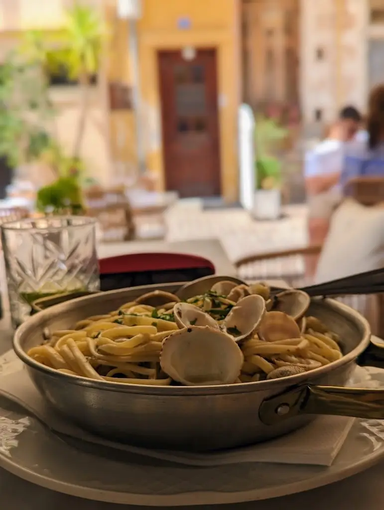 Menü_Ginger Concept_Chaniá_Bild_7