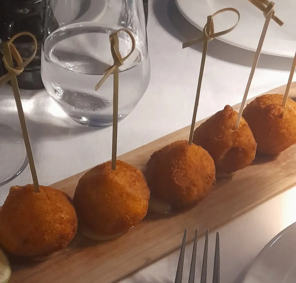 James Davis_Ginger Concept_Chaniá_Bewertung