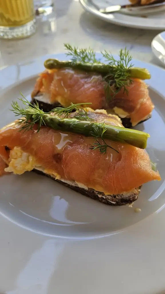 Meri Porat Makeup And Hair_Ginger Concept_Chaniá_Bewertung