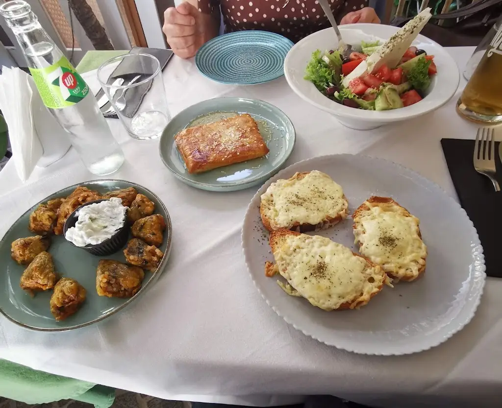 GEORGE M_Elsa's Cafe Restaurant_Chaniá_Bewertung