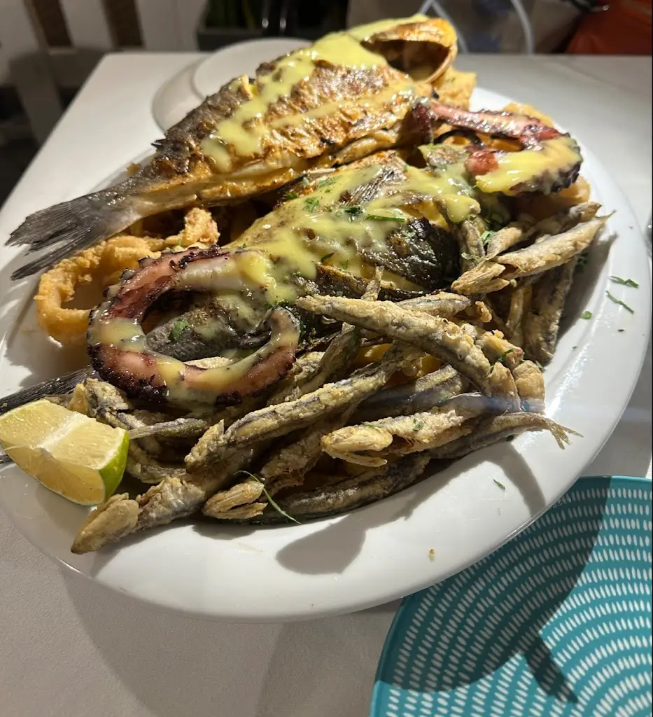 W. R._Elsa's Cafe Restaurant_Chaniá_Bewertung